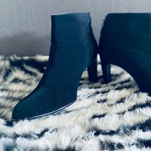 Booties
